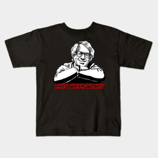 Bradbury 2 Kids T-Shirt